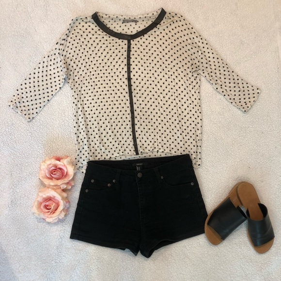 Zara Tops - 🌵 Zara top